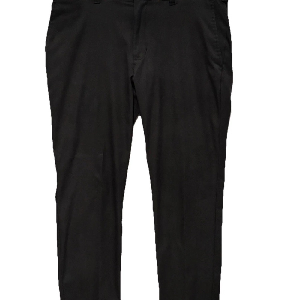 34x30 Ben Hogan Men's Pants Moisture Wicking Stretch Fabric, Sun Protection